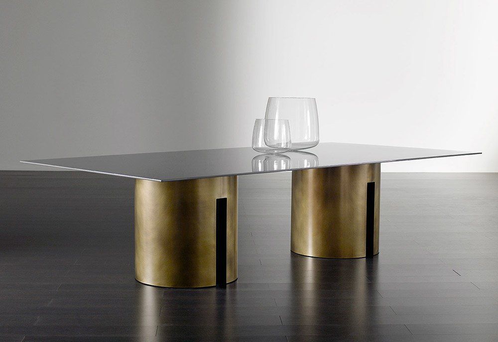 Tavolo Gong