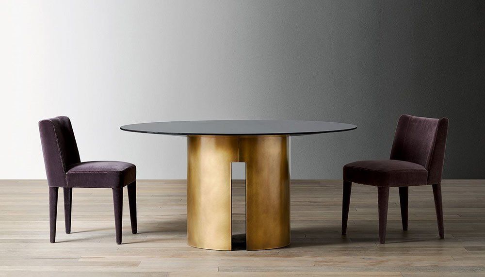 Tavolo Gong