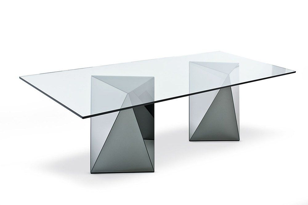 Gallotti & Radice Tische Tisch Yan | Designbest Gallotti & Radice Tische Tisch Yan | Designbest