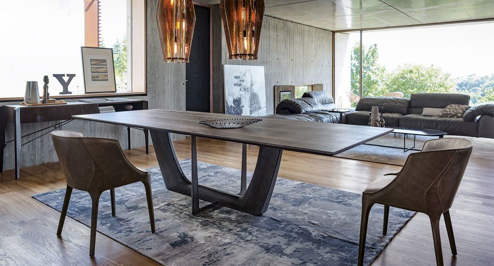 Tavolo Greenwich
