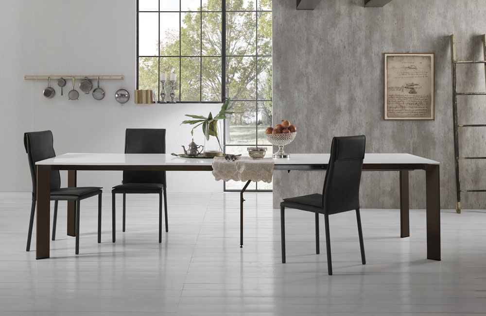 Tavolo Mondial Plus