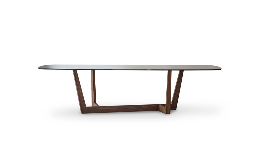 Tavolo Art Wood
