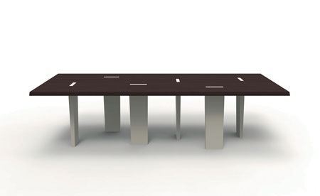 Tisch Domino