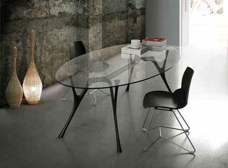 Table Pegaso Solid