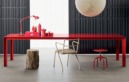 Tisch Add