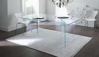Table Bacco
