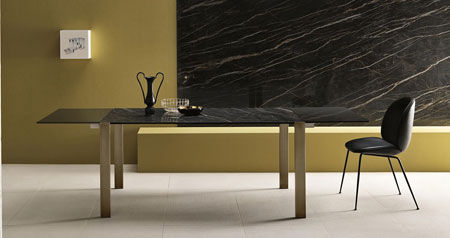 Tisch Livingstone Ceramic