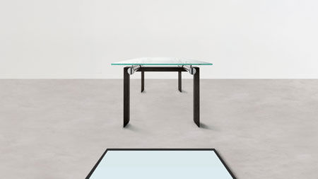 Tisch Stilt