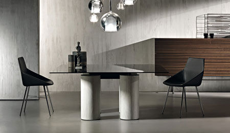 Table Serenissimo
