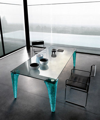 Tisch Atlas