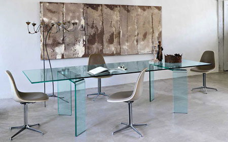 Table Ray