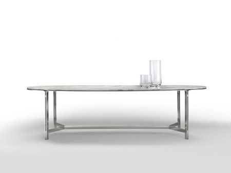 Table Clarke