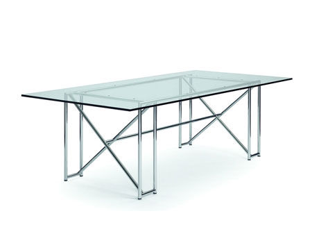 Table Double X
