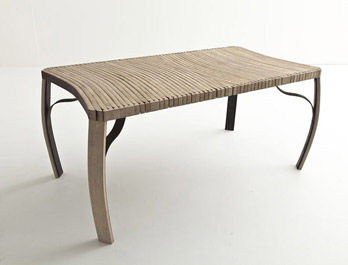 Table Doga