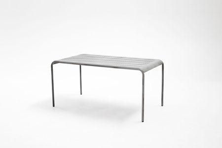 Table Nizza de Diesel Living With Moroso