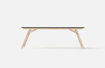 Table Klopstock