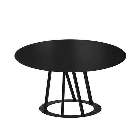 Table Big Irony