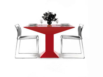 Table Mettsass
