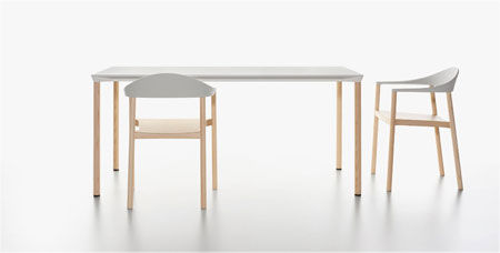 Table Monza