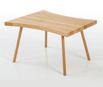 Tisch Deep Space