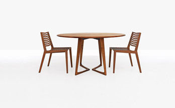 Tisch Twist