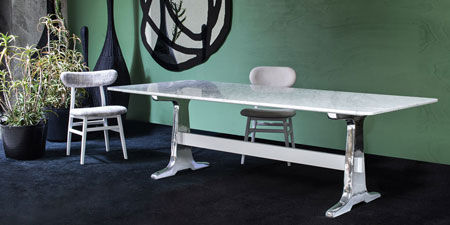 Table Brick 133
