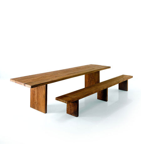 Tavolo Carpenter