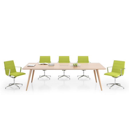 Tisch Bevel
