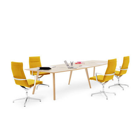 Tisch Bevel