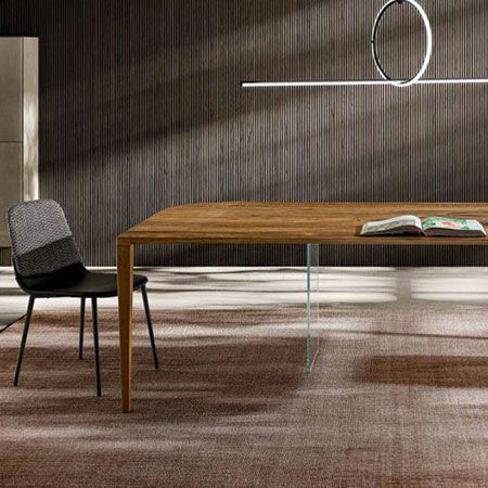 Table P&J de Lago
