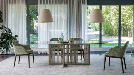 Tavolo Mastertable