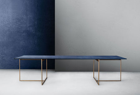 Table Alamo by Lema