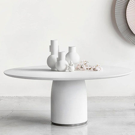 Table Bulè