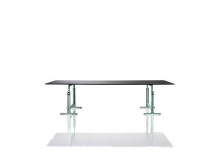 Table Brut by Magis