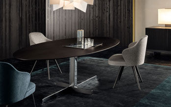 Table Catlin