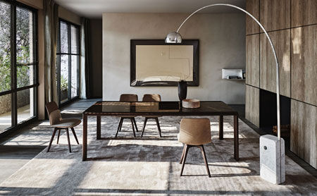 Table Belgravia