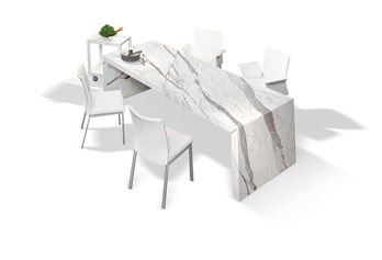Tisch Dining Desk