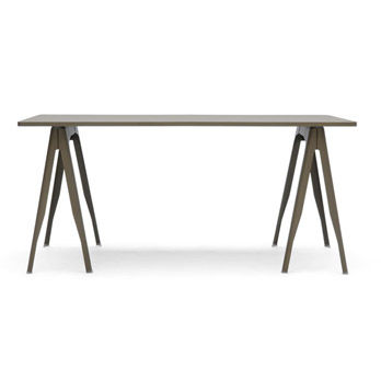 Table Tréteaux Y