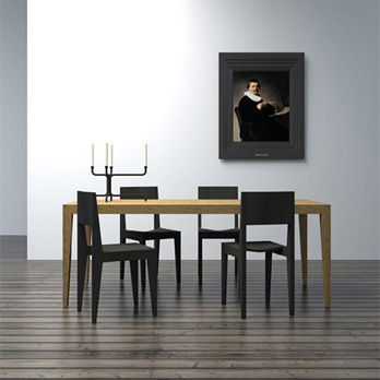 Tisch Lino