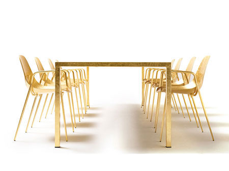 Table ILtavolo