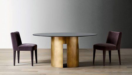 Tavolo Gong