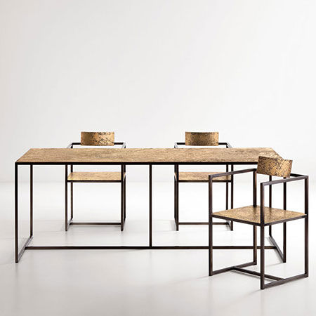 Table Riviera