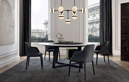 Table Concorde