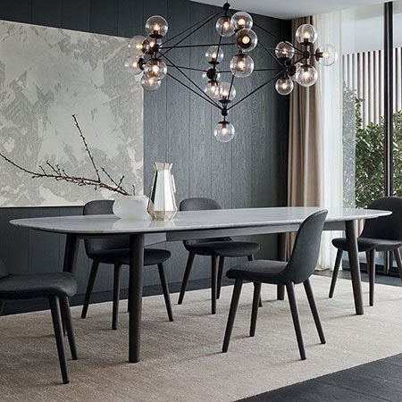 Table Mad Dining Table