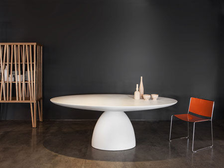 Tavolo Ellipse Table