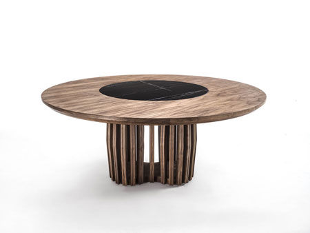 Tisch Shang Wood