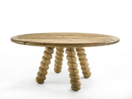 Table Bric
