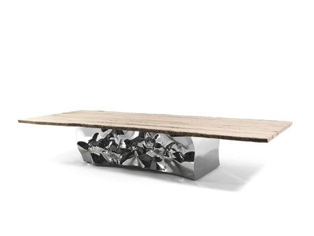 Table Riflessi in Laguna
