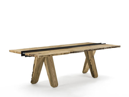 Table Canal