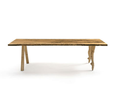 Table In Punta Di Piedi de Riva 1920